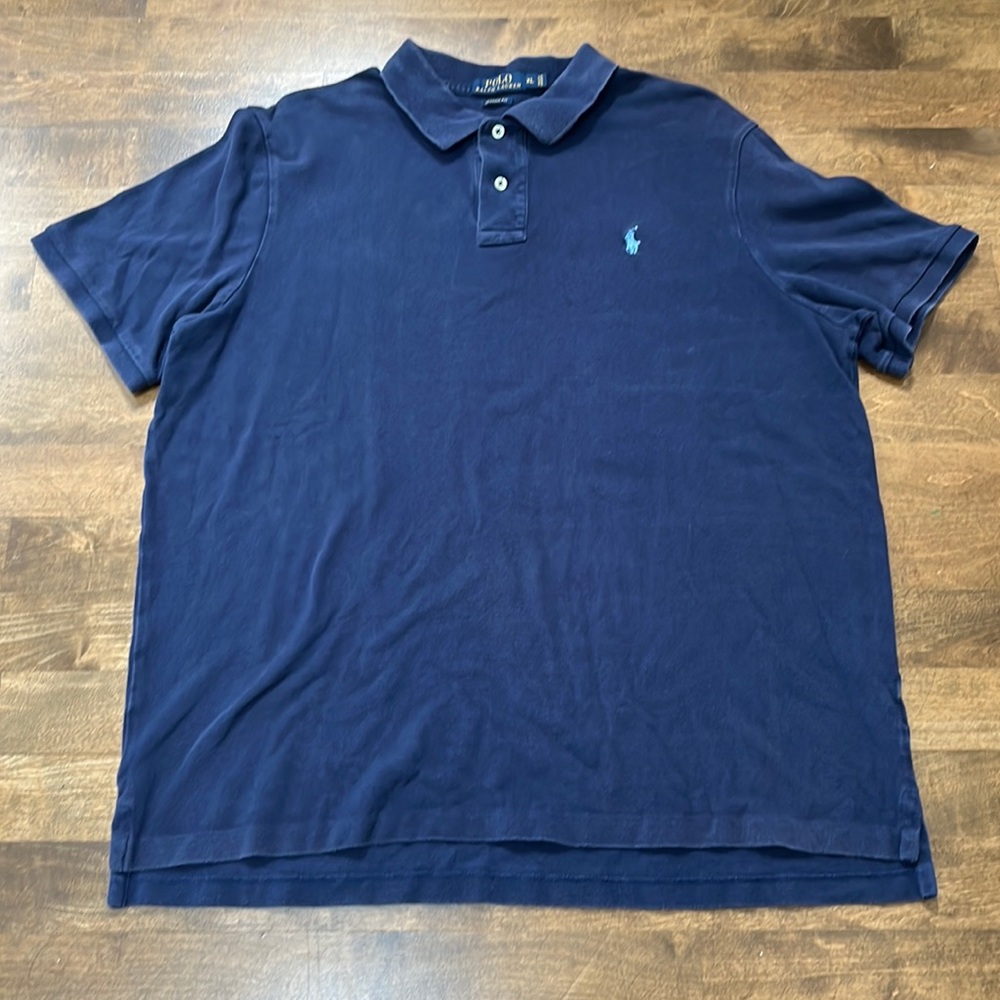 Ralph Lauren Classic Fit Polo, XL
